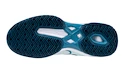 Ženska obutev za tenis Mizuno Wave Exceed LIGHT 2 CC Blue Glow/Moroccan Blue/Blue Topaz