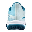 Ženska obutev za tenis Mizuno Wave Exceed LIGHT 2 CC Blue Glow/Moroccan Blue/Blue Topaz