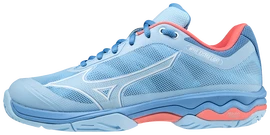 Ženska obutev za tenis Mizuno Wave Exceed Light AC Dutch Cana