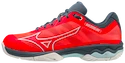 Ženska obutev za tenis Mizuno Wave Exceed Light AC FCoral  EUR 40,5