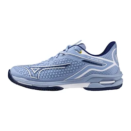 Ženska obutev za tenis Mizuno Wave Exceed Tour 6 CC W BelAirBlue