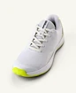 Ženska obutev za tenis Wilson Intrigue LITE White/Safety Yellow