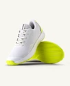 Ženska obutev za tenis Wilson Intrigue LITE White/Safety Yellow