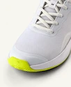 Ženska obutev za tenis Wilson Intrigue LITE White/Safety Yellow