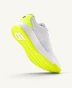 Ženska obutev za tenis Wilson Intrigue LITE White/Safety Yellow