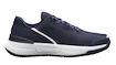 Ženska obutev za tenis Wilson Intrigue PRO Clay Navy Blue