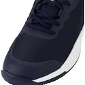 Ženska obutev za tenis Wilson Intrigue PRO Clay Navy Blue