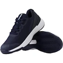 Ženska obutev za tenis Wilson Intrigue PRO Clay Navy Blue