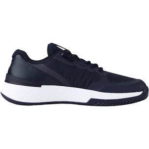 Ženska obutev za tenis Wilson Intrigue PRO Clay Navy Blue