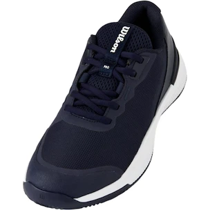 Ženska obutev za tenis Wilson Intrigue PRO Clay Navy Blue