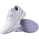 Ženska obutev za tenis Wilson Intrigue PRO White/Lavender