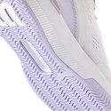 Ženska obutev za tenis Wilson Intrigue PRO White/Lavender