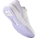 Ženska obutev za tenis Wilson Intrigue PRO White/Lavender