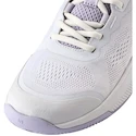 Ženska obutev za tenis Wilson Intrigue PRO White/Lavender