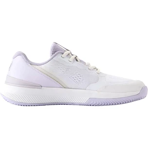 Ženska obutev za tenis Wilson Intrigue PRO White/Lavender