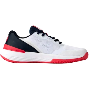 Ženska obutev za tenis Wilson Intrigue PRO White/Navy