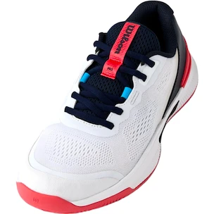 Ženska obutev za tenis Wilson Intrigue PRO White/Navy