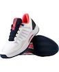 Ženska obutev za tenis Wilson Intrigue TOUR Clay White/Navy