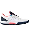 Ženska obutev za tenis Wilson Intrigue TOUR Clay White/Navy