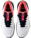 Ženska obutev za tenis Wilson Intrigue TOUR Clay White/Navy