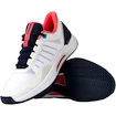 Ženska obutev za tenis Wilson Intrigue TOUR White/Navy