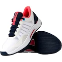 Ženska obutev za tenis Wilson Intrigue TOUR White/Navy