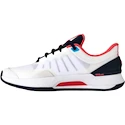 Ženska obutev za tenis Wilson Intrigue TOUR White/Navy