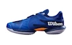 Ženska obutev za tenis Wilson Kaos Swift 1.5 W Bluing/Orchid Petal