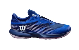 Ženska obutev za tenis Wilson Kaos Swift 1.5 W Bluing/Orchid Petal