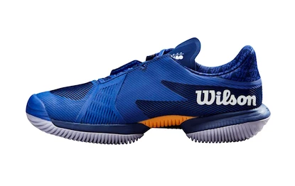 Ženska obutev za tenis Wilson Kaos Swift 1.5 W Bluing/Orchid Petal