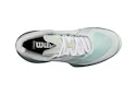 Ženska obutev za tenis Wilson Kaos Swift 1.5 W Clay Opal Blue/Stormy Sea