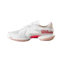 Ženska obutev za tenis Wilson Kaos Swift 1.5 White