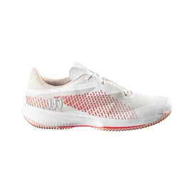 Ženska obutev za tenis Wilson Kaos Swift 1.5 White