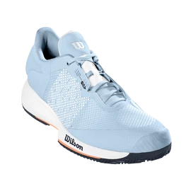 Ženska obutev za tenis Wilson Kaos Swift Clay W Baby Blue