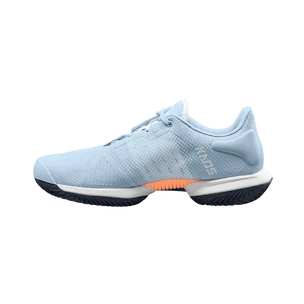 Ženska obutev za tenis Wilson Kaos Swift Clay W Baby Blue  EUR 40 2/3