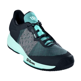 Ženska obutev za tenis Wilson Kaos Swift Space/Blue