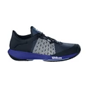 Ženska obutev za tenis Wilson Kaos Swift Space/Chambray Blue