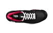 Ženska obutev za tenis Wilson Rush Pro 4.0 W Clay Black/Hot Pink