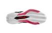 Ženska obutev za tenis Wilson Rush Pro 4.0 W Clay Black/Hot Pink