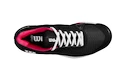 Ženska obutev za tenis Wilson Rush Pro 4.0 W Clay Black/Hot Pink