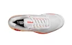 Ženska obutev za tenis Wilson Rush Pro 4.0 W Clay White/Peach Parfait