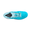 Ženska obutev za tenis Wilson Rush Pro Ace Clay W Scuba Blue