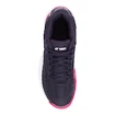 Ženska obutev za tenis Yonex  Eclipsion 4 Women Clay Navy/Pink