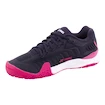 Ženska obutev za tenis Yonex  Eclipsion 4 Women Clay Navy/Pink