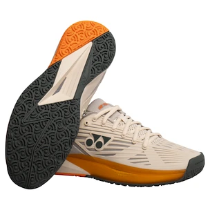 Ženska obutev za tenis Yonex Eclipsion 5 Clay W Sand