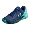 Ženska obutev za tenis Yonex Eclipsion 5 Women Clay Dark Navy