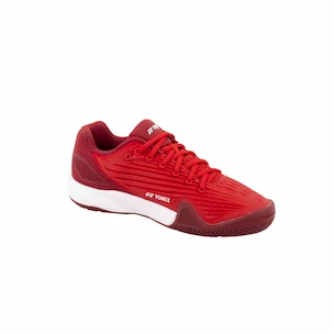 Ženska obutev za tenis Yonex Eclipsion 5 Women Tango Red