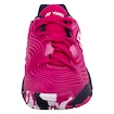 Ženska obutev za tenis Yonex  Power Cushion Fusionrev 5 Clay Women Rose Pink