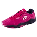 Ženska obutev za tenis Yonex  Power Cushion Fusionrev 5 Clay Women Rose Pink  EUR 37,5