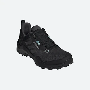 Ženska obutev za uporabo na prostem adidas AX4 W Black  UK 4,5